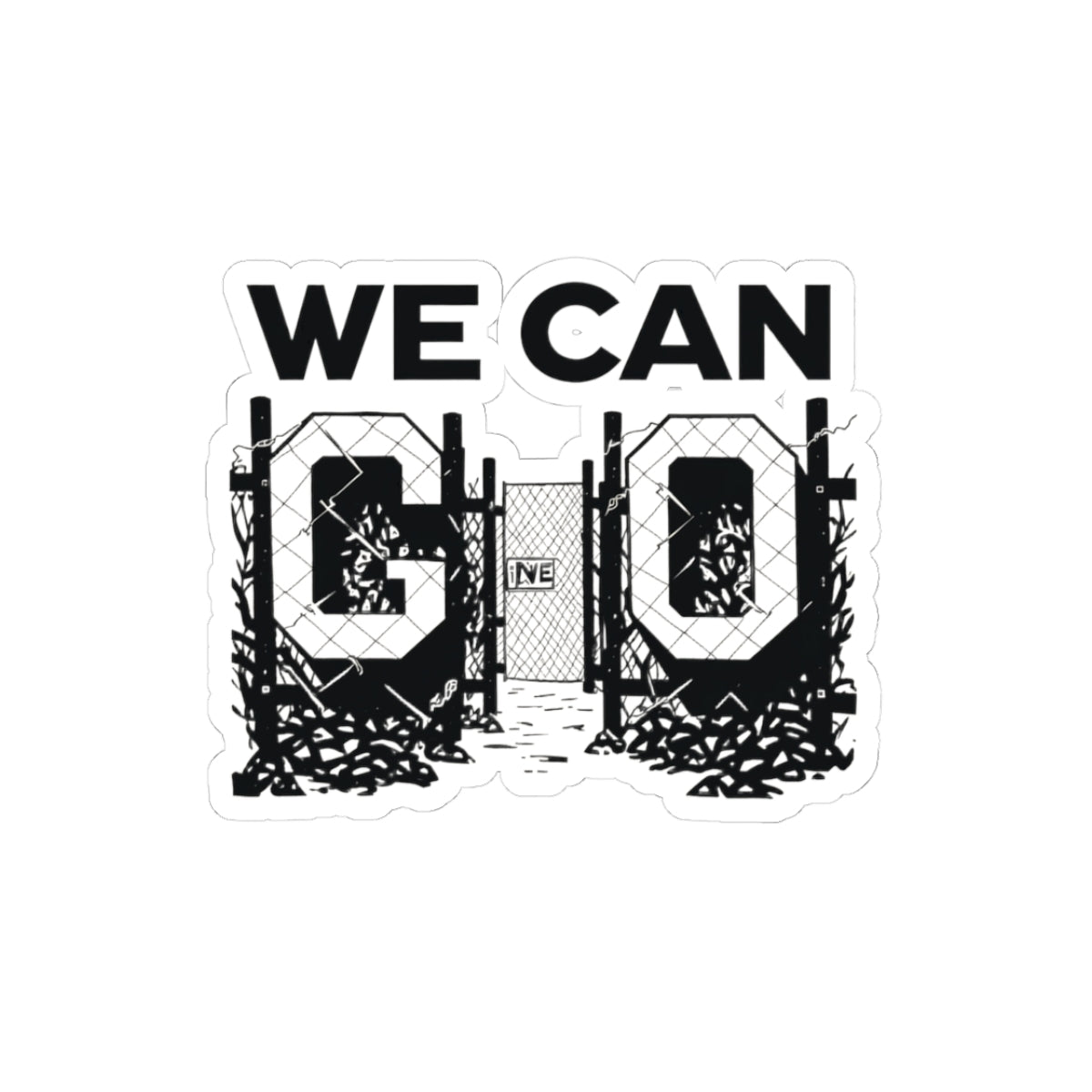 We Can Go