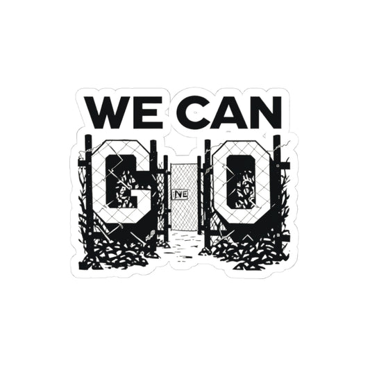 We Can Go
