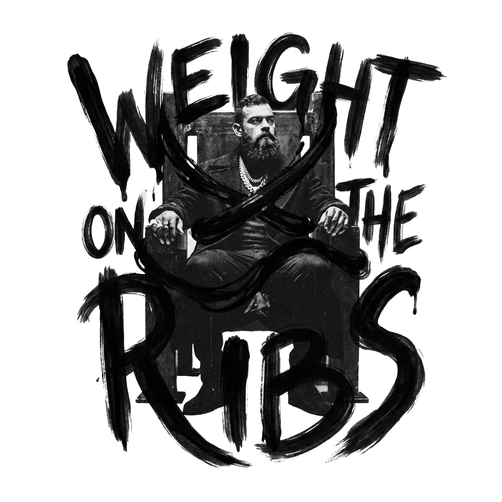 Weight on the Ribs