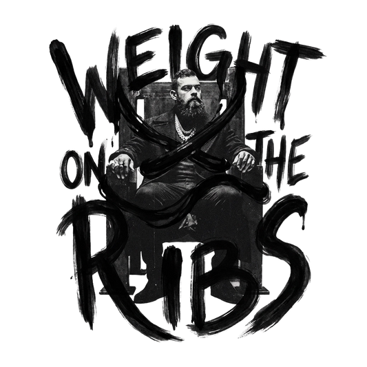 Weight on the Ribs