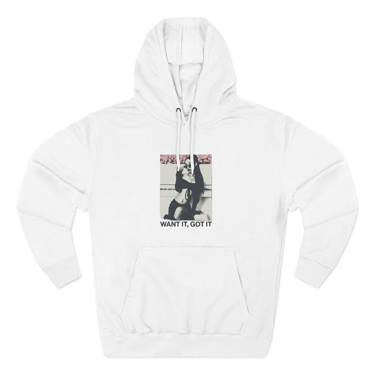 Want It, Got It