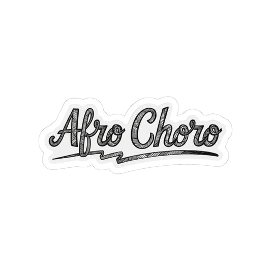 Afro Choro