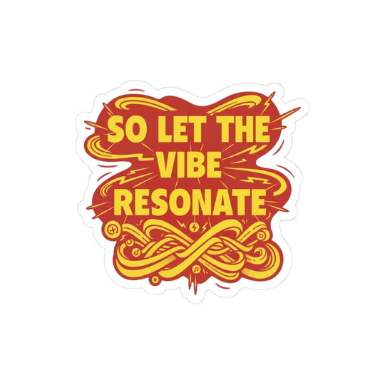 Resonate