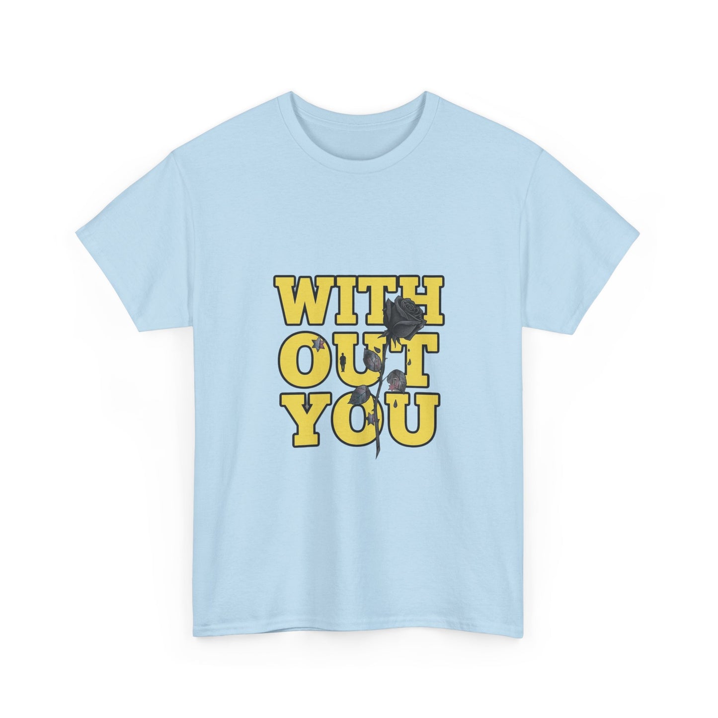 With Out You