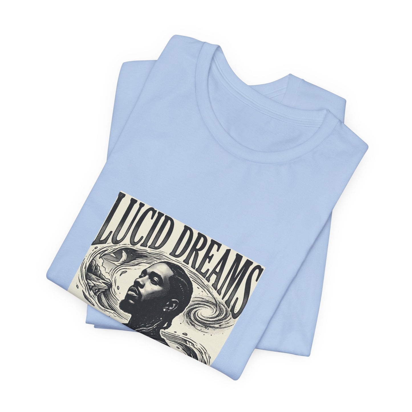 Lucid Dreams