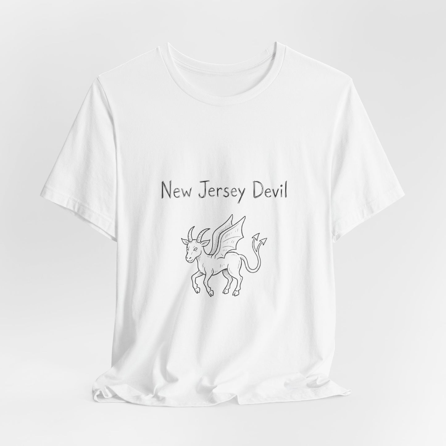 New Jersey Devil