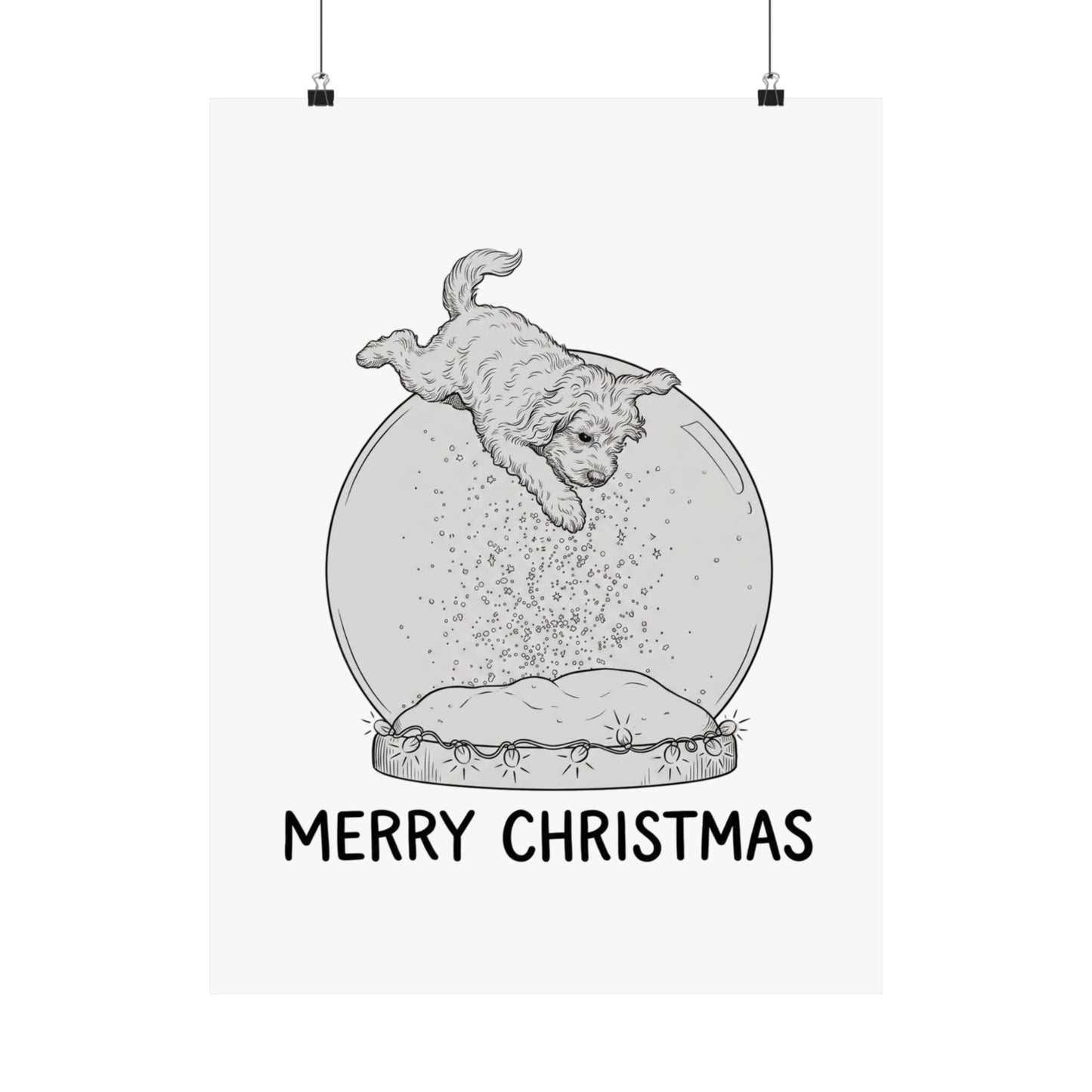 MERRY CHRISTMAS