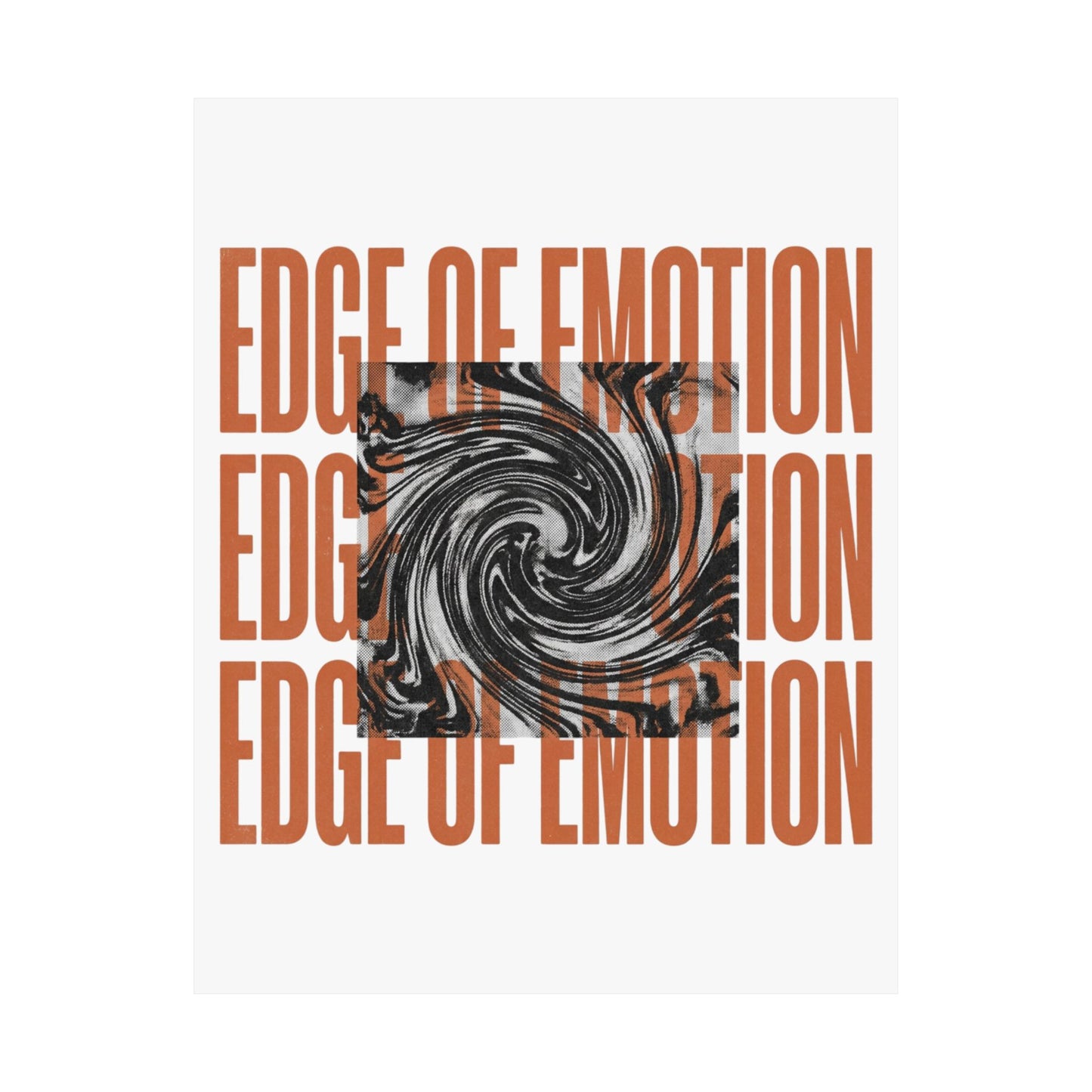 Edge of Emotion