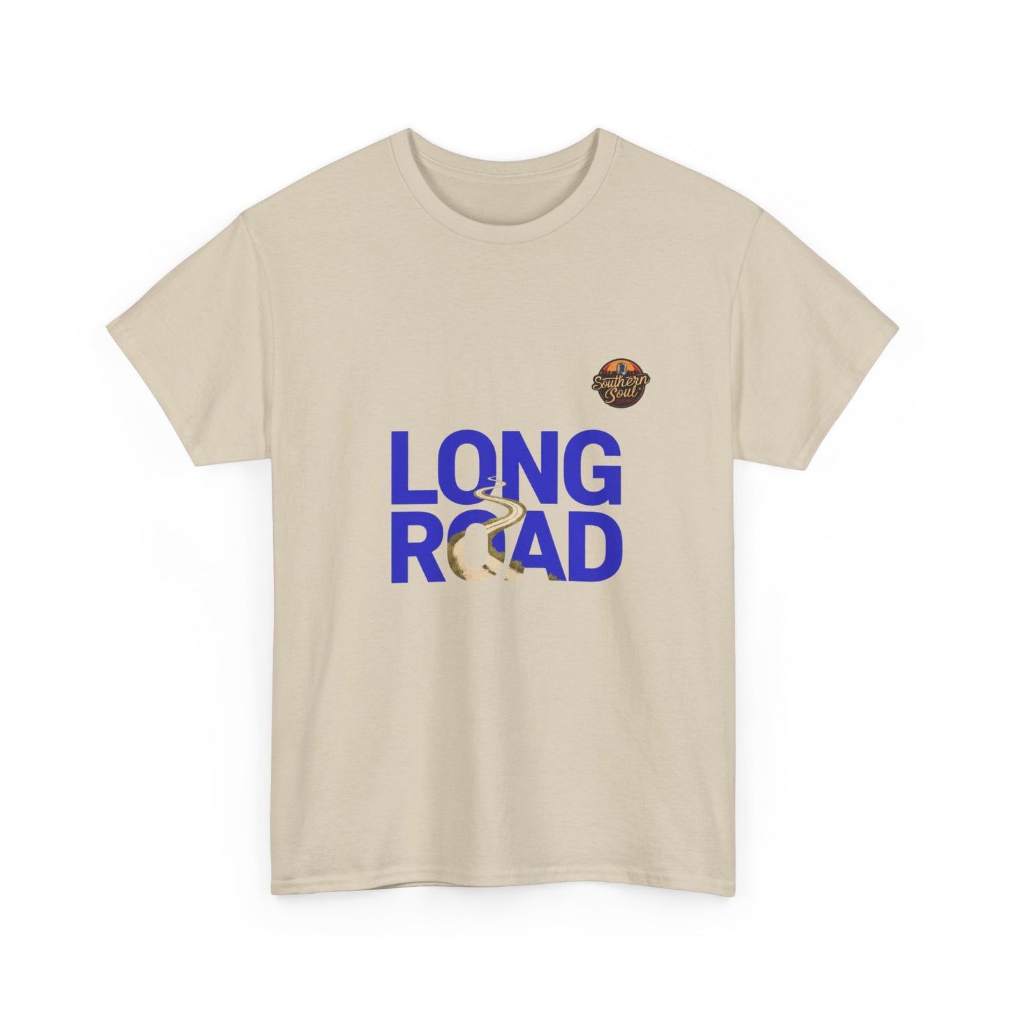 Long Road