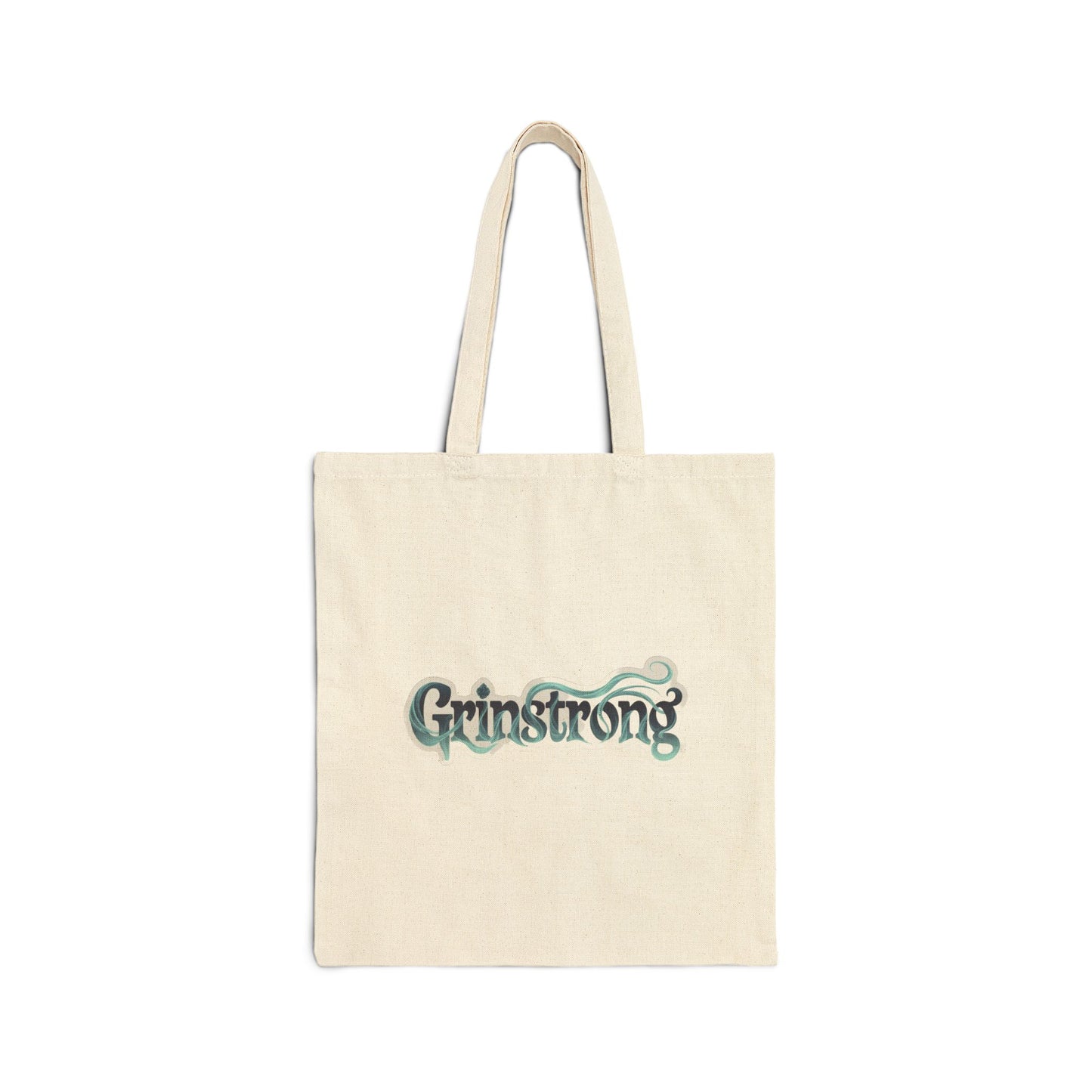Grinstrong