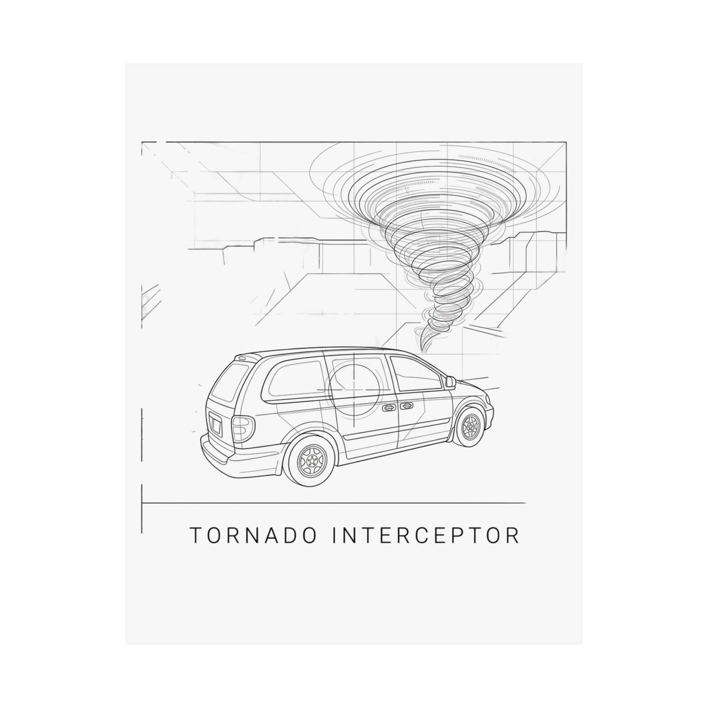 Tornado Interceptor
