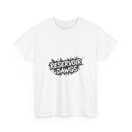 Reservoir Dawgs