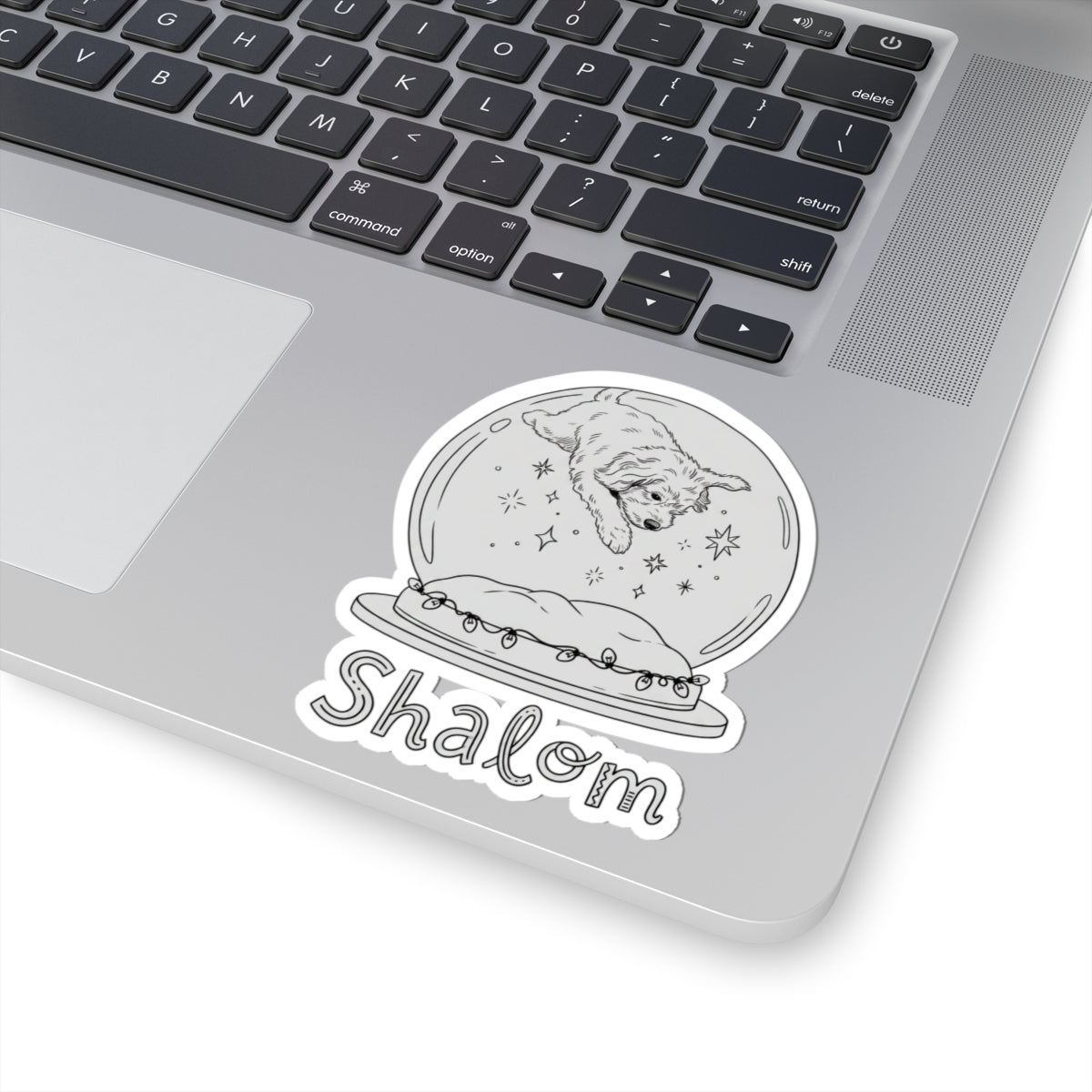 Shalom