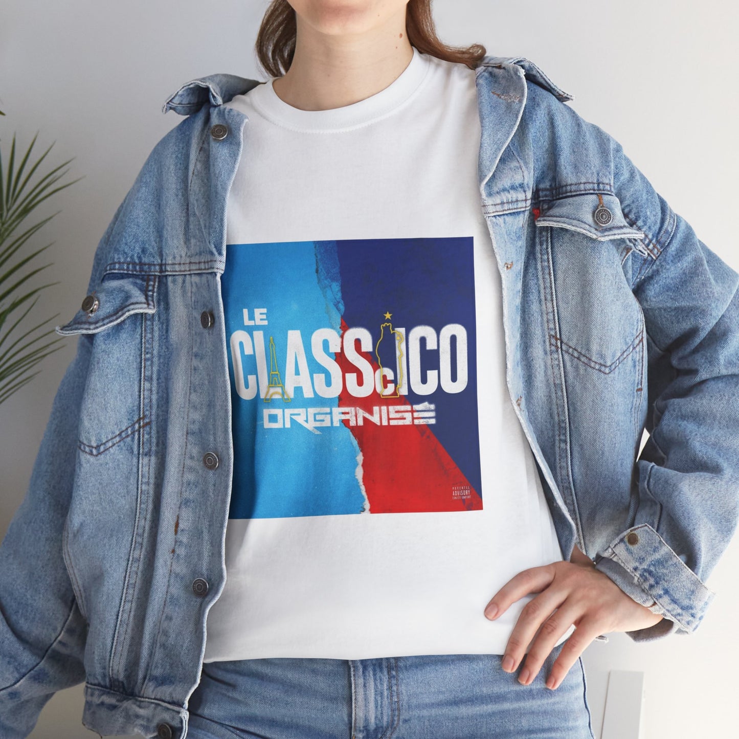 Le classico organisé