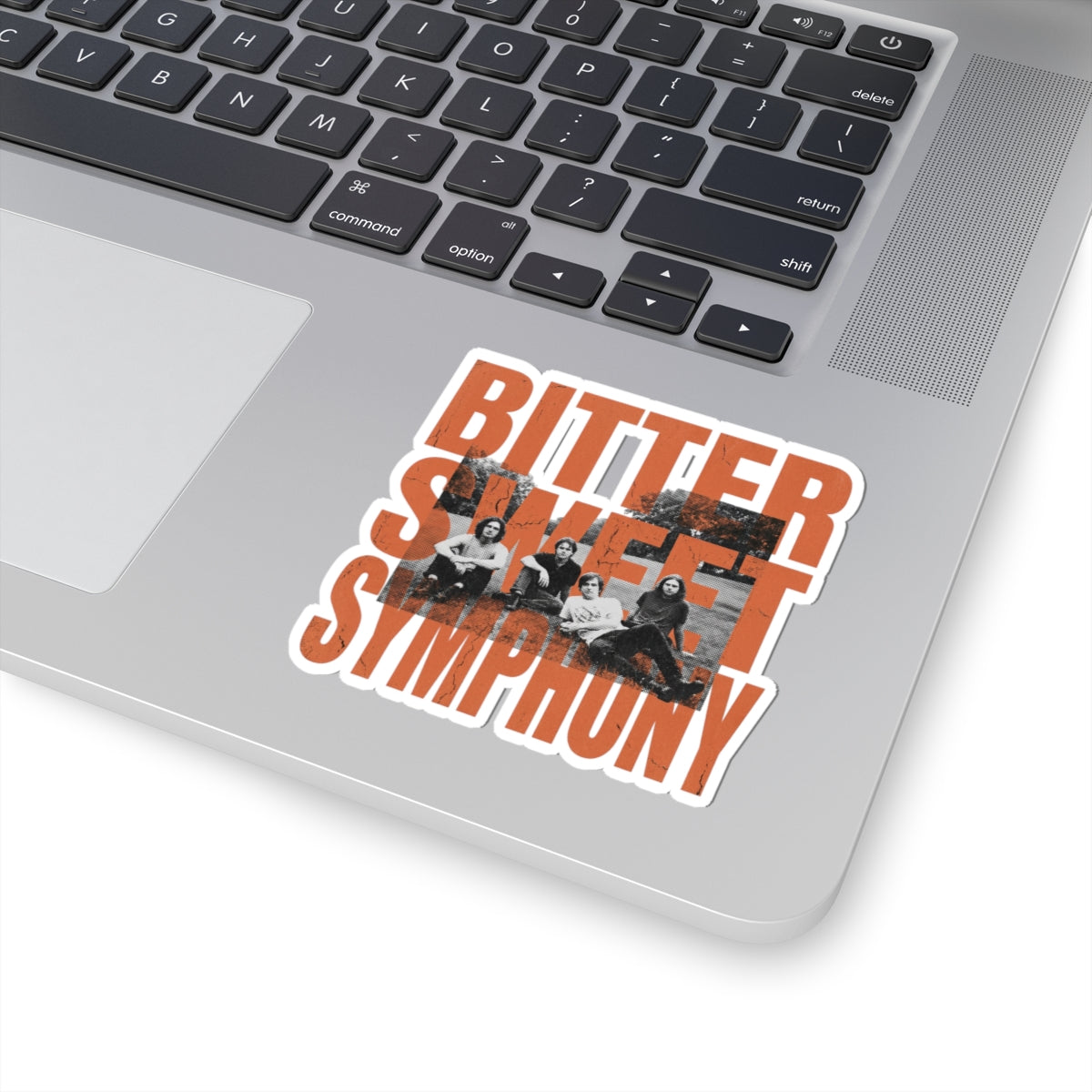 Bitter Sweet Symphony - Remastered 2016