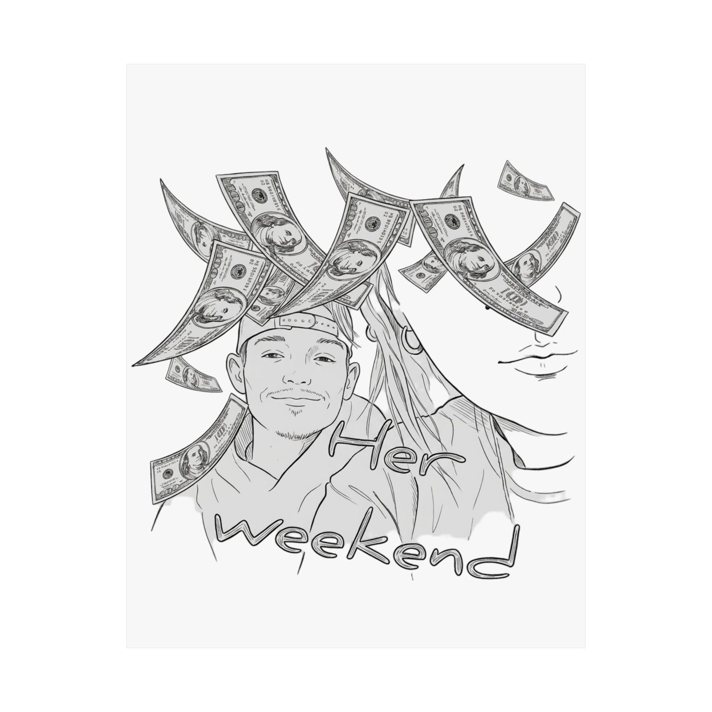 Her Weekend