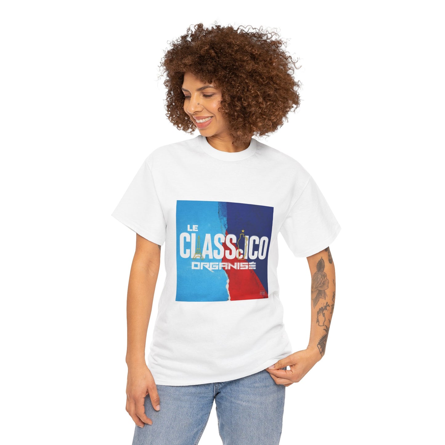 Le classico organisé