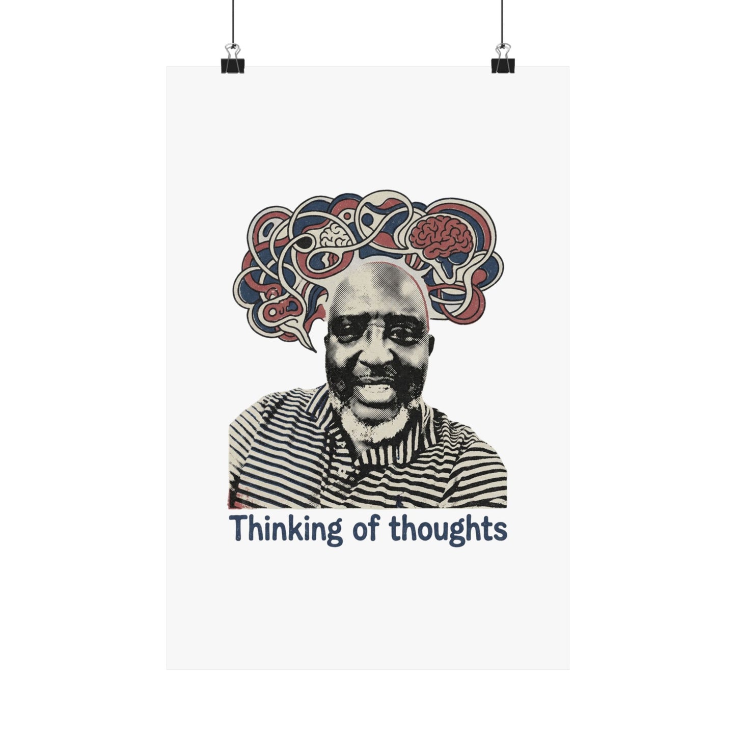 Thinking of thoughts