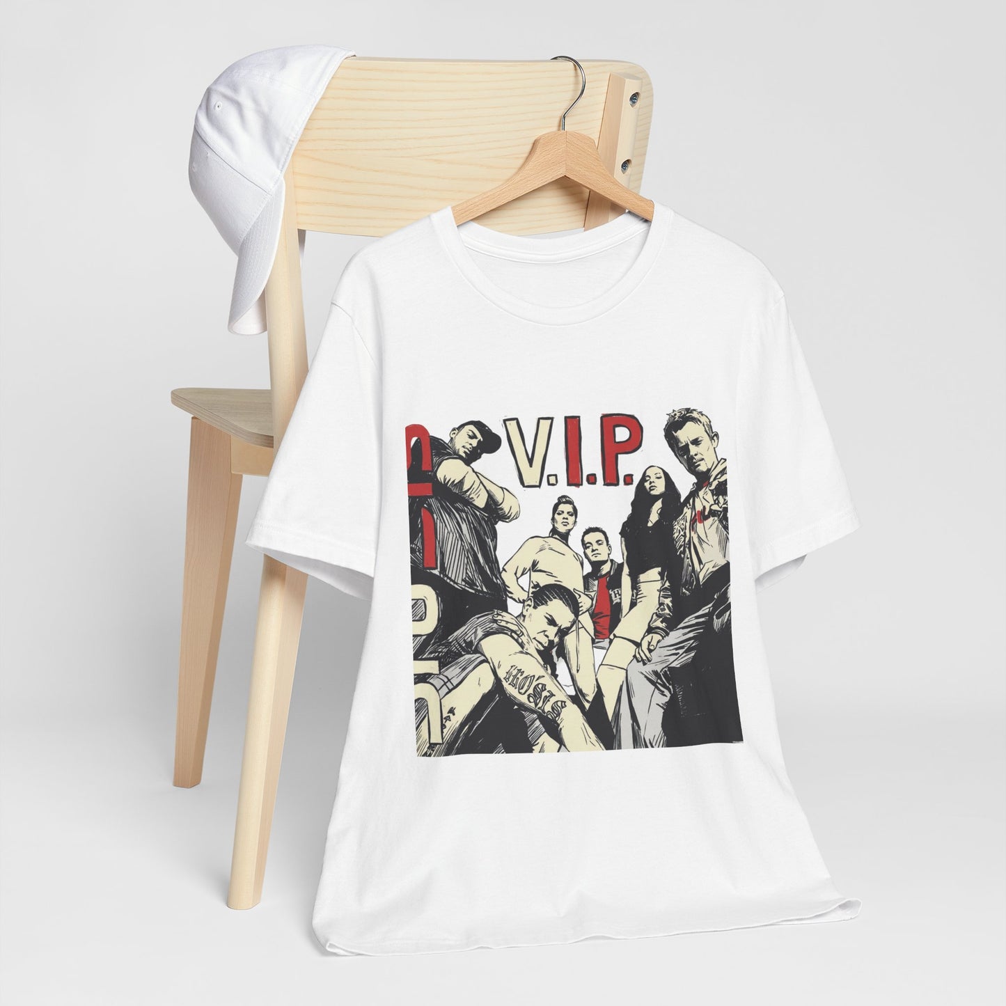 V.I.P.