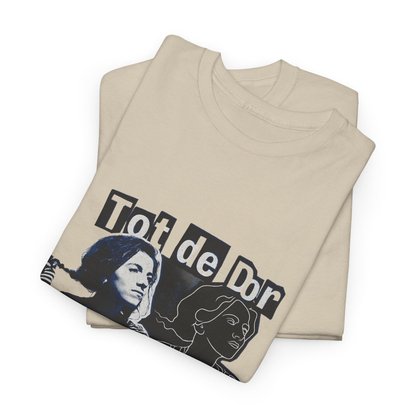 Tot de Dor