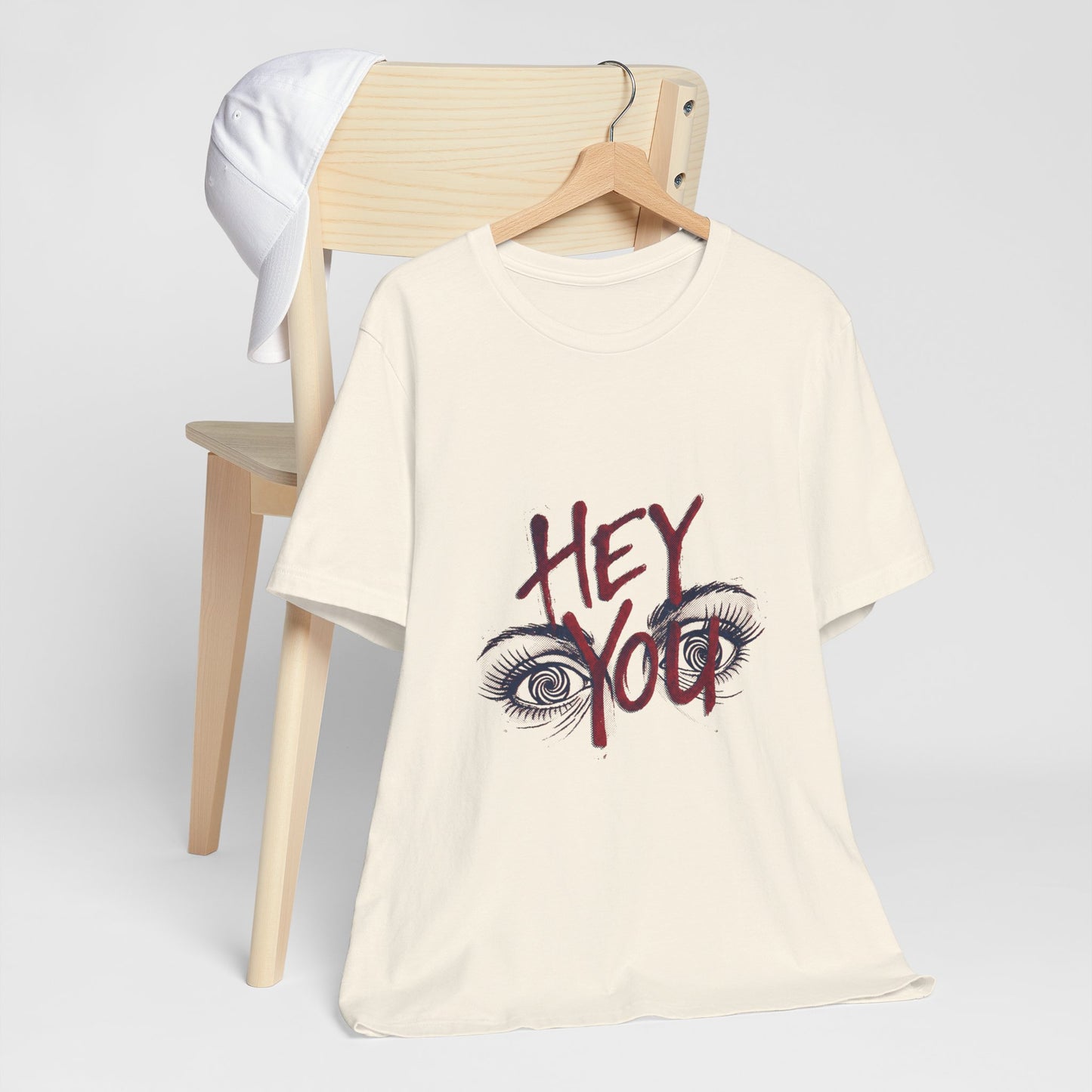 Hey You