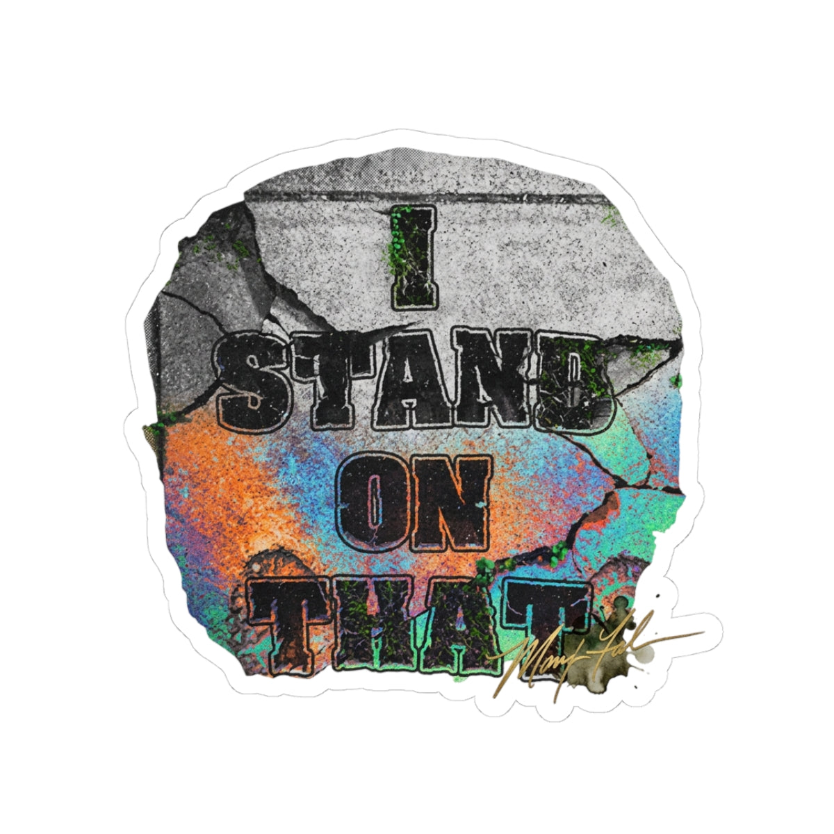 I Stand On That (feat. Joyner Lucas & T.I.)