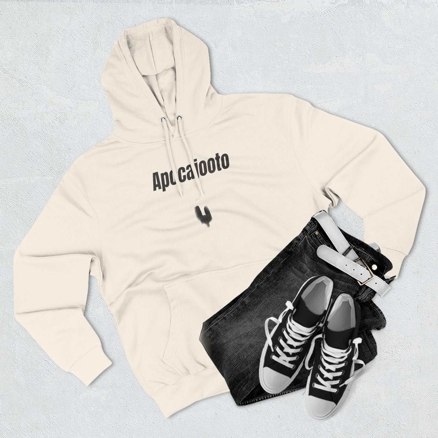 Apocajooto