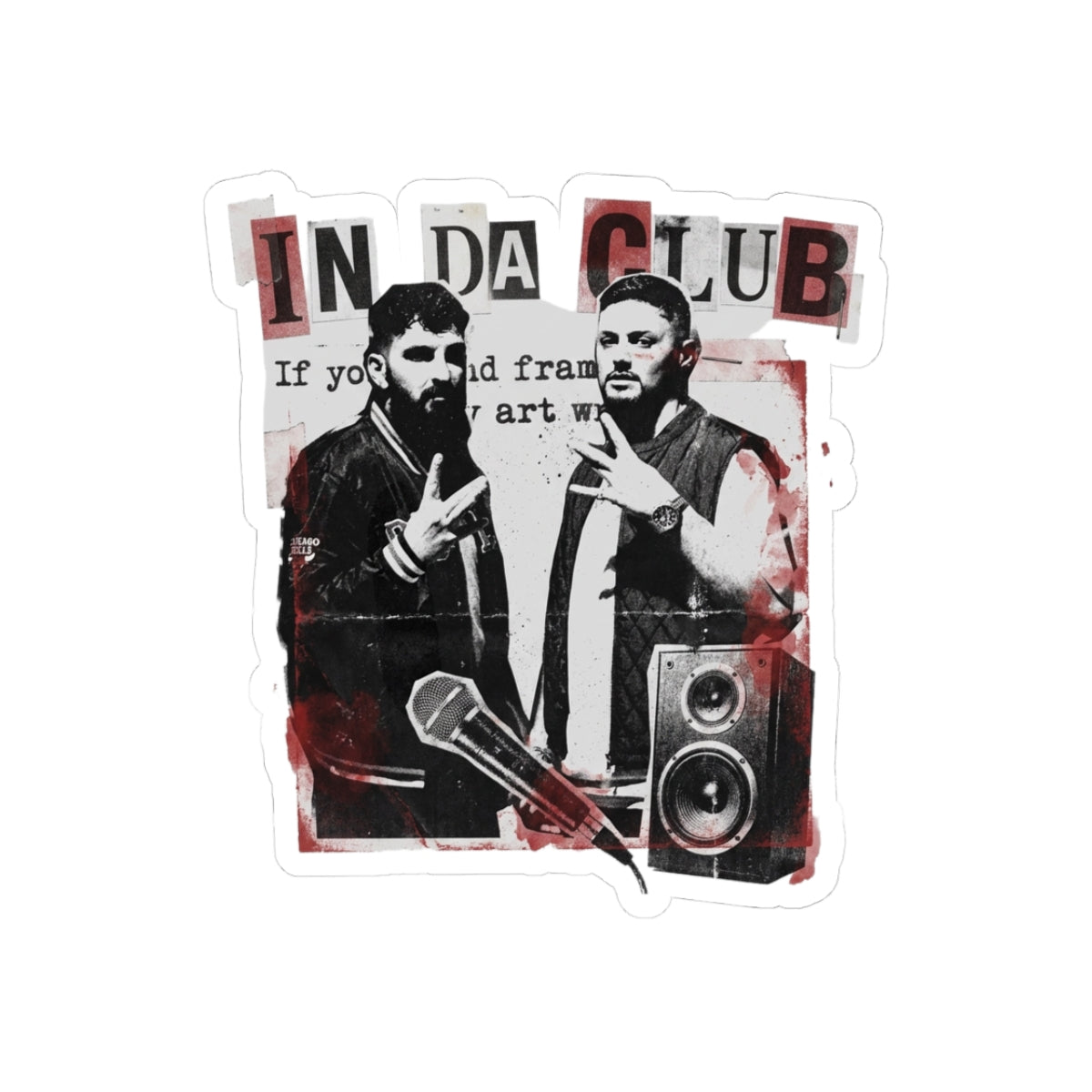 In da Club