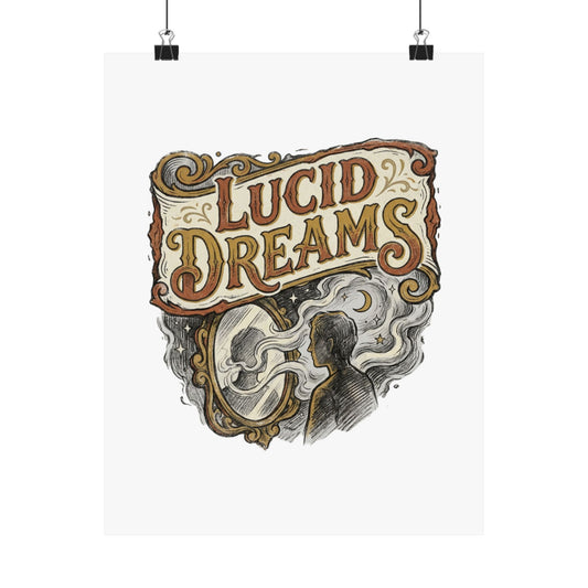 Lucid Dreams