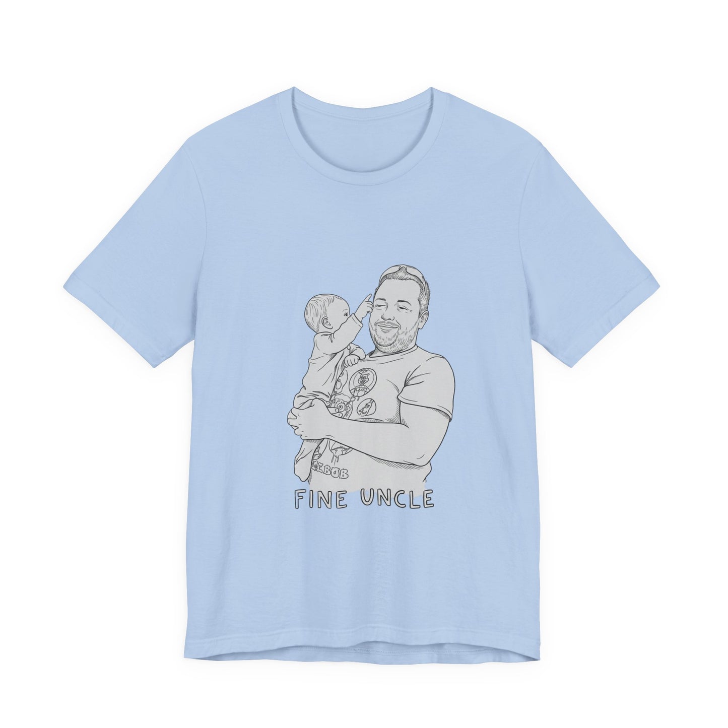 Fine Uncle
