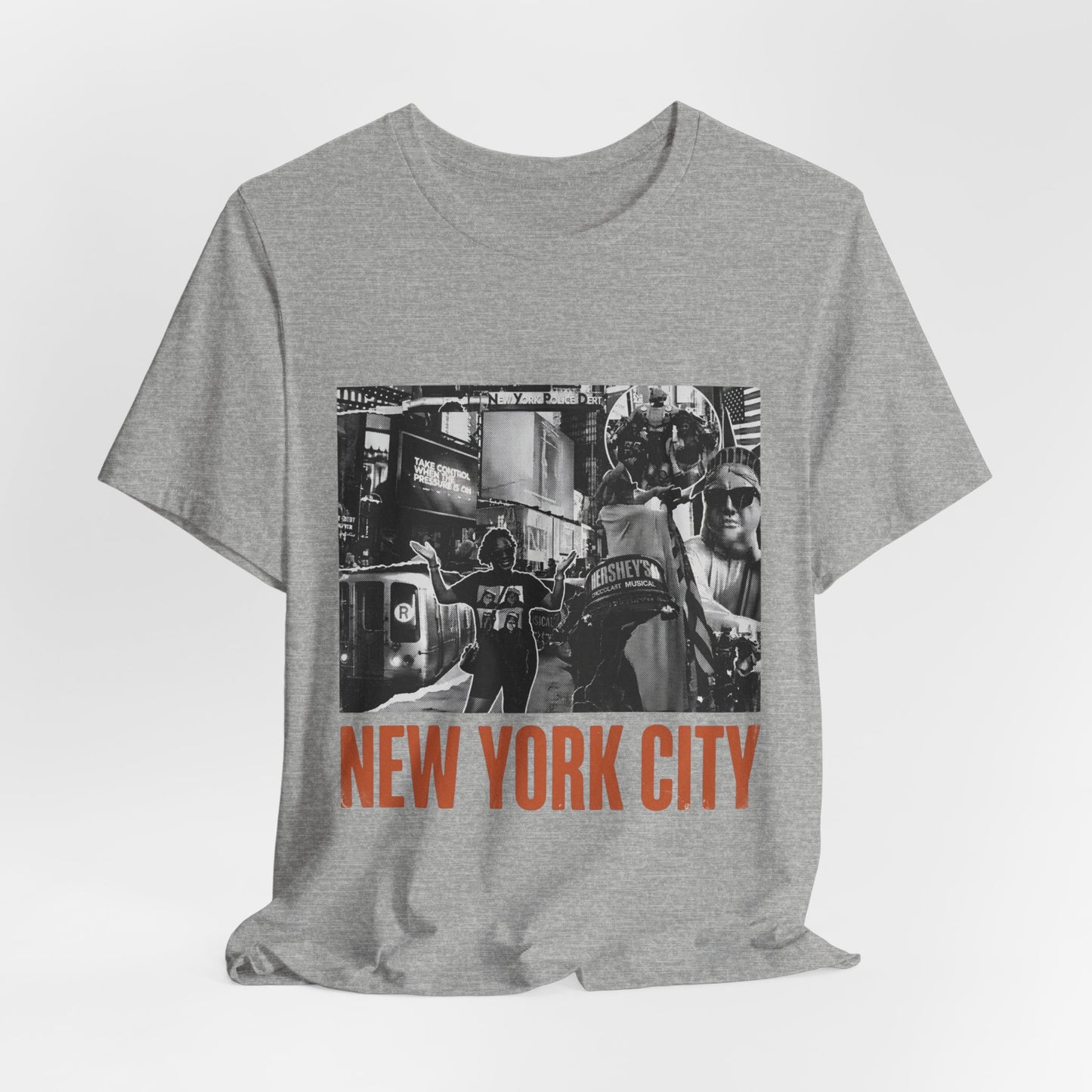 New York City