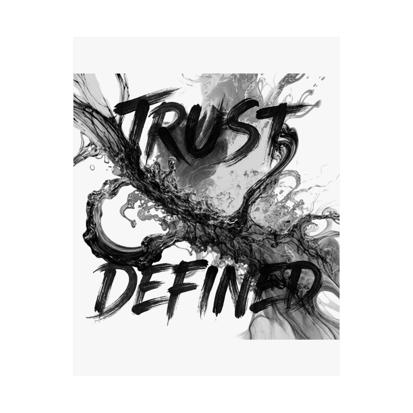Trust Defined