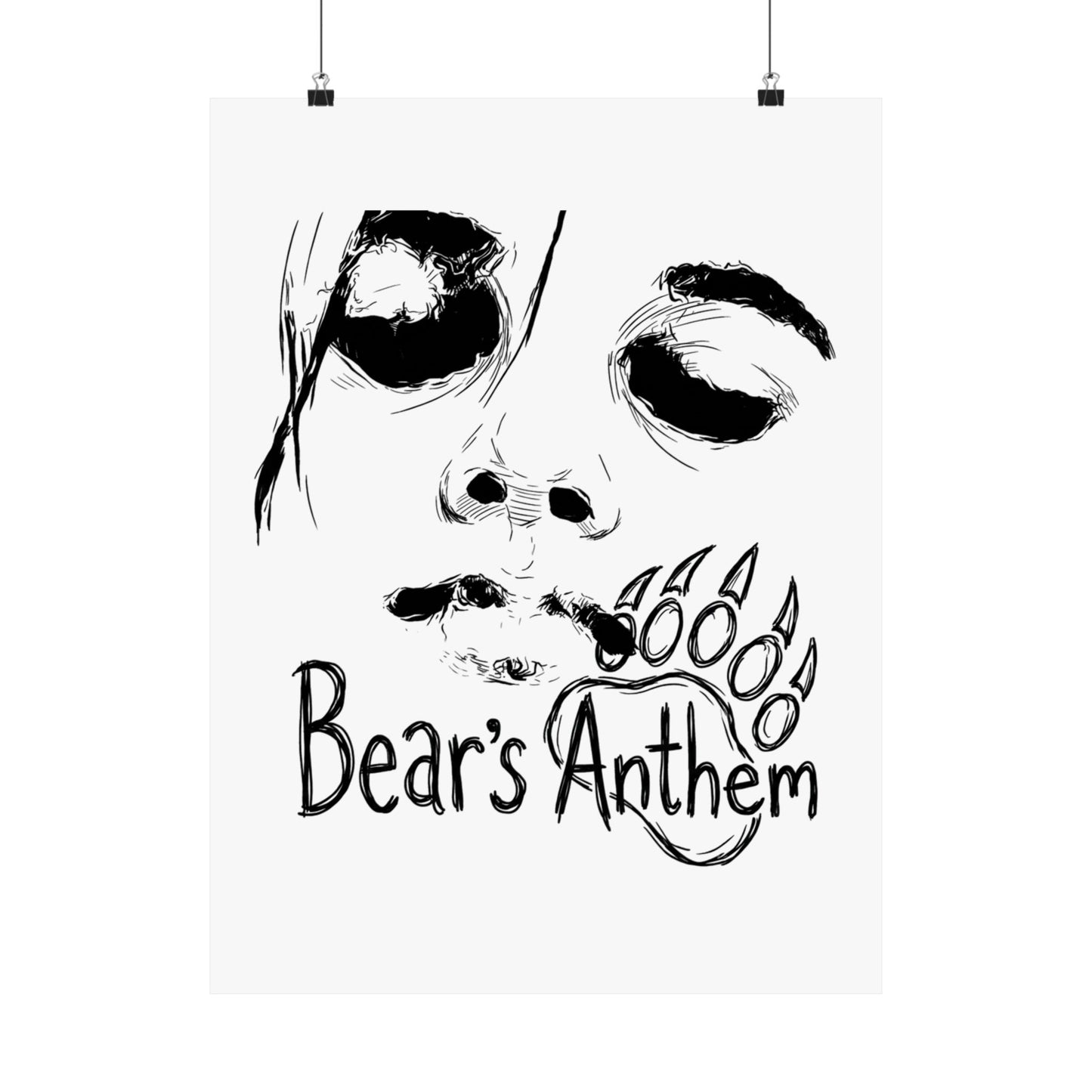 Bear's Anthem (remastered)