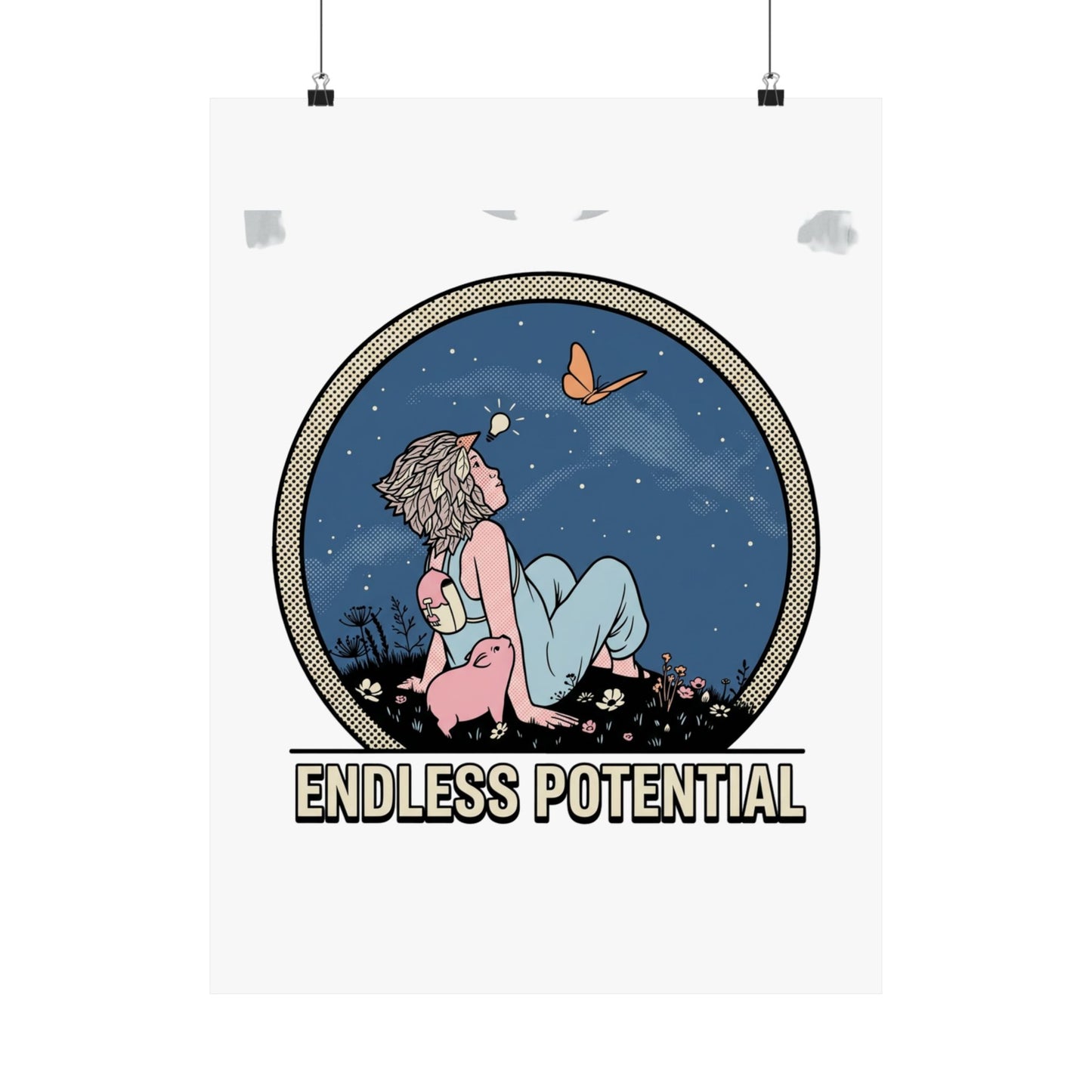 Endless Potential