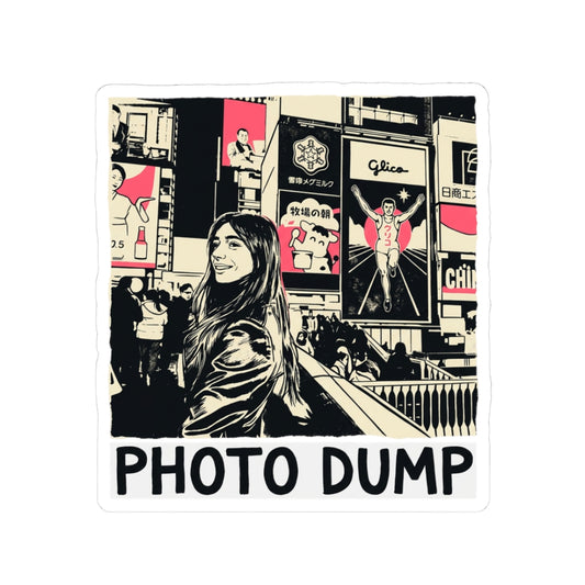 Photo Dump