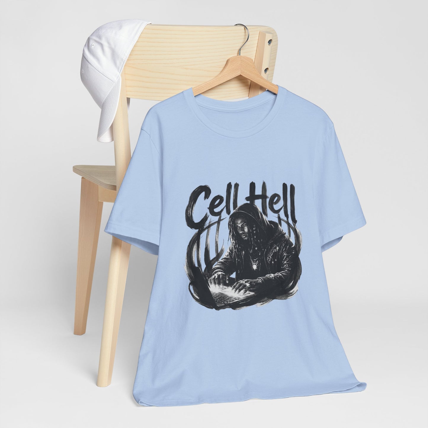 Cell Hell