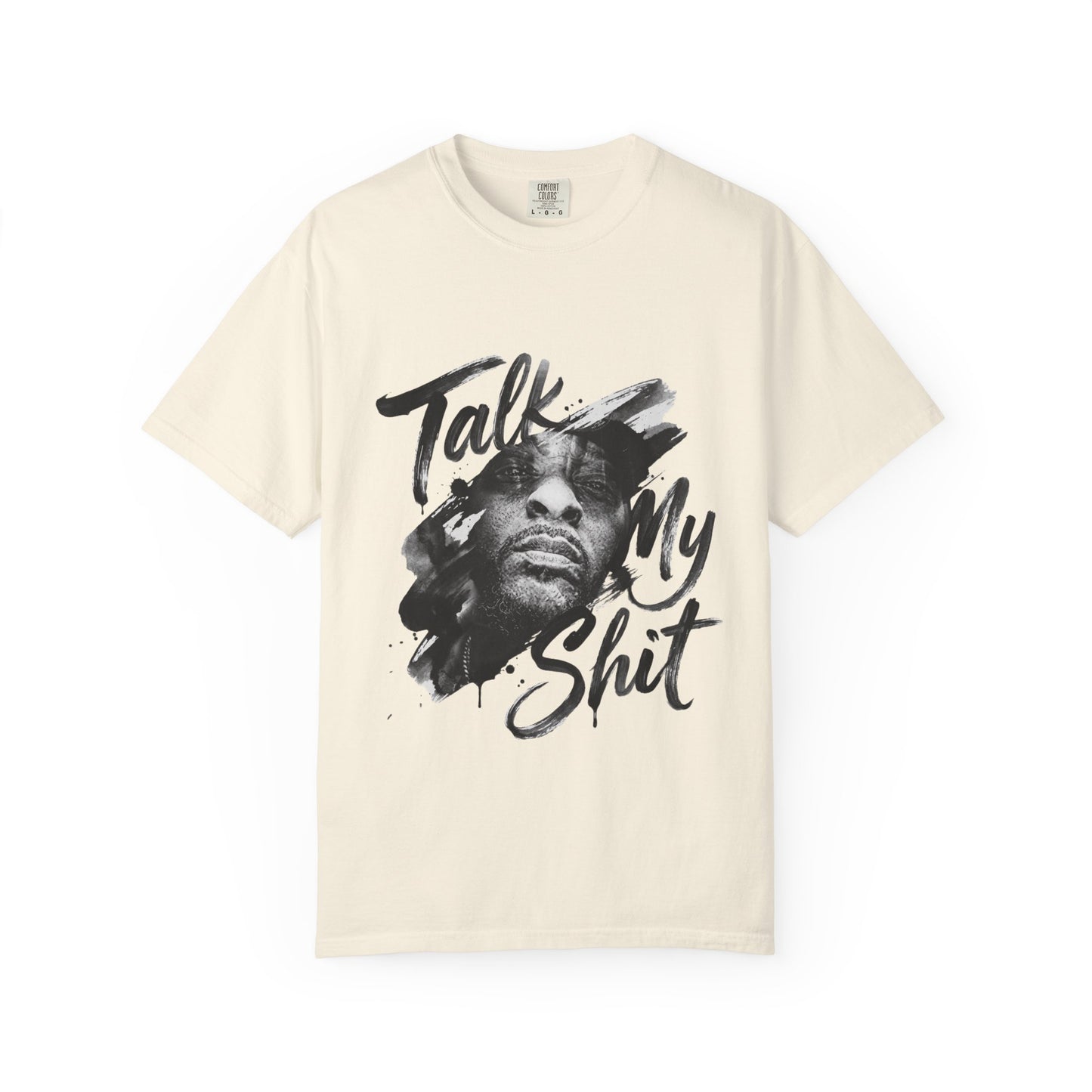 Talk My Shit