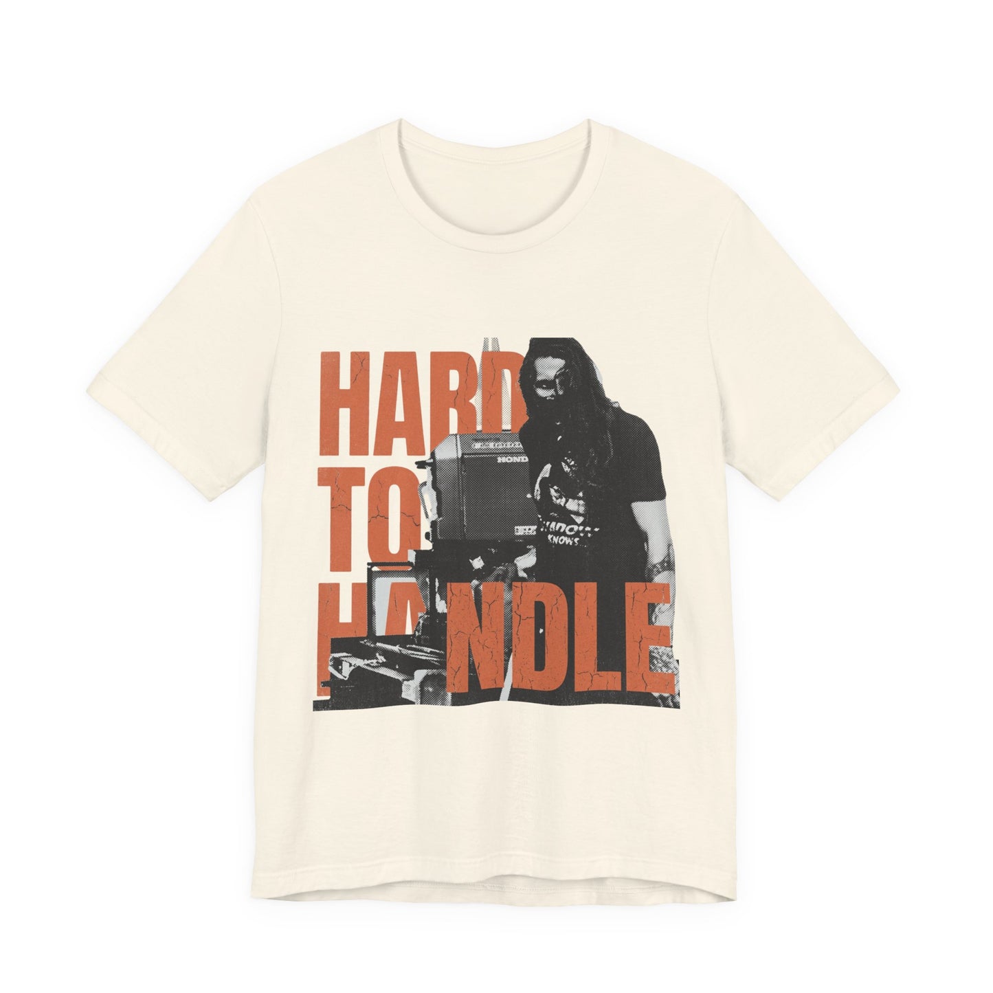 Hard to Handle