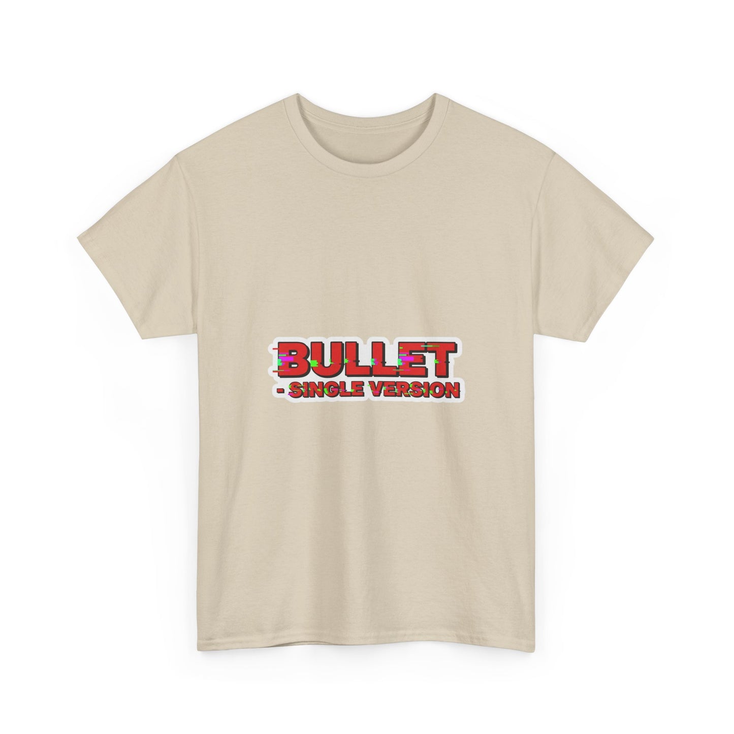 Bullet - Single Version