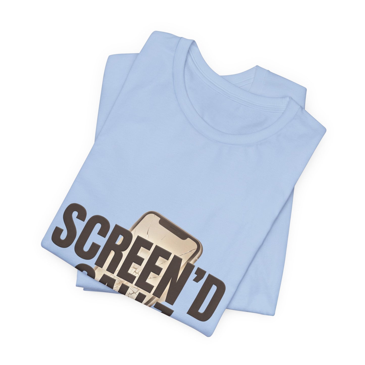 Screen'd Callz