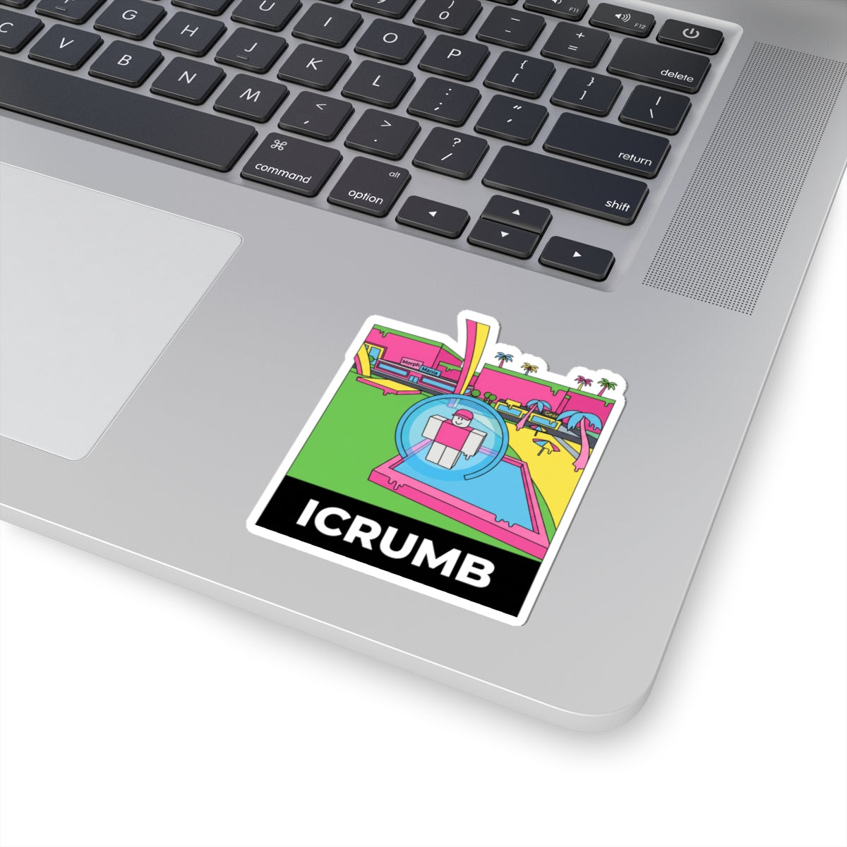 ICRUMB