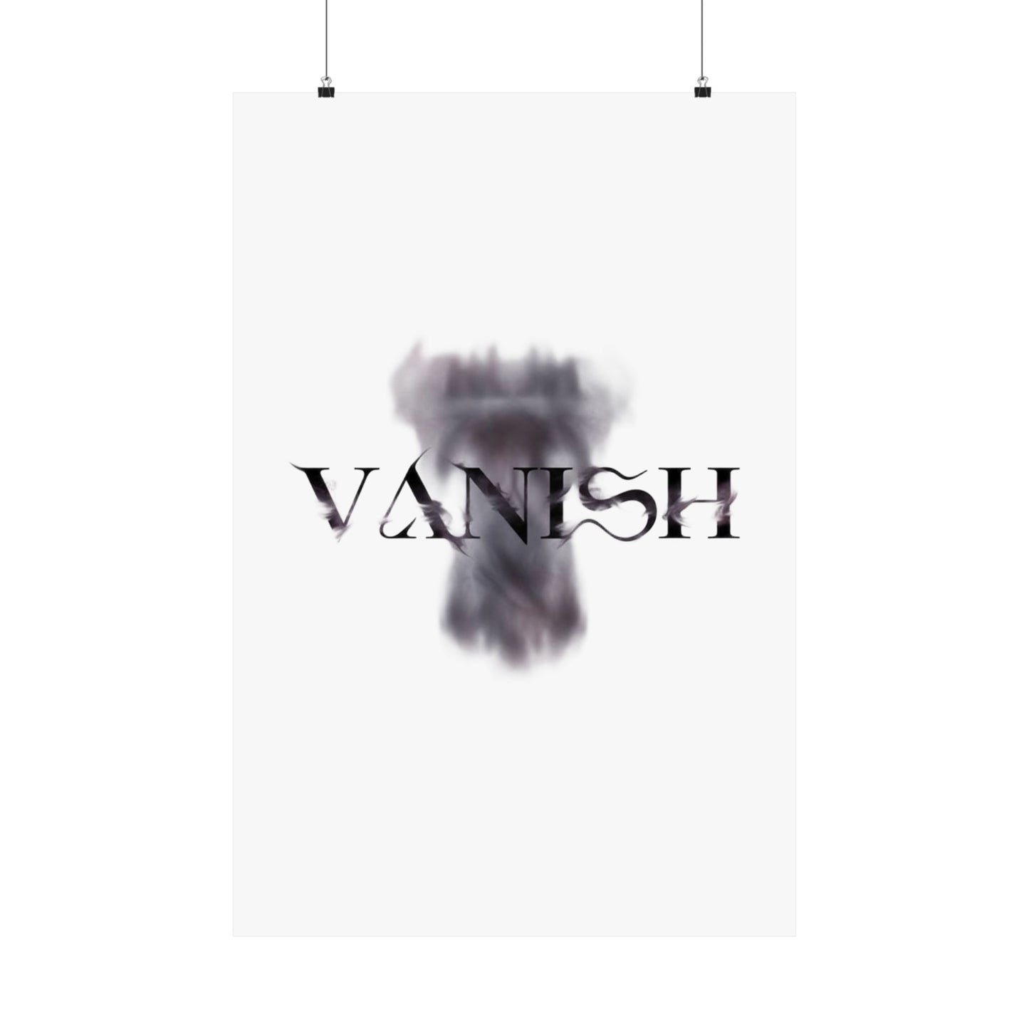 Vanish