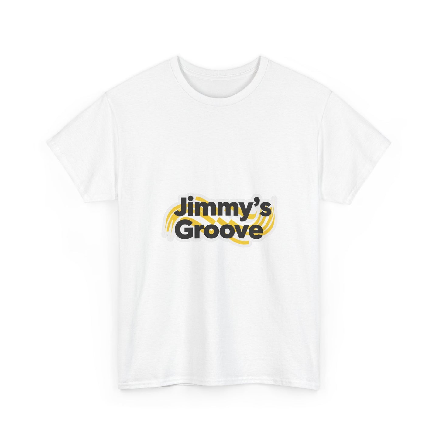 Jimmy's Groove