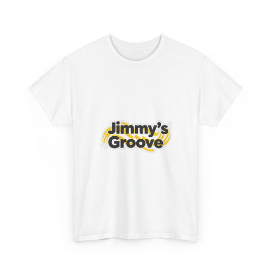 Jimmy's Groove