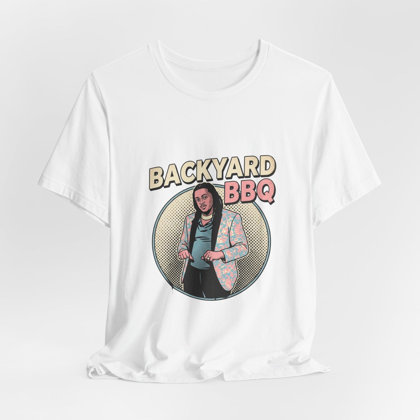 Backyard BBQ