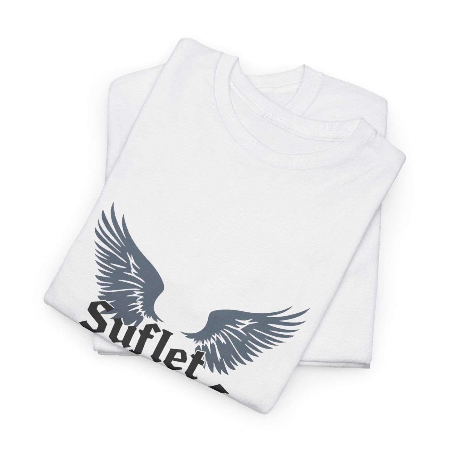 Suflet gol