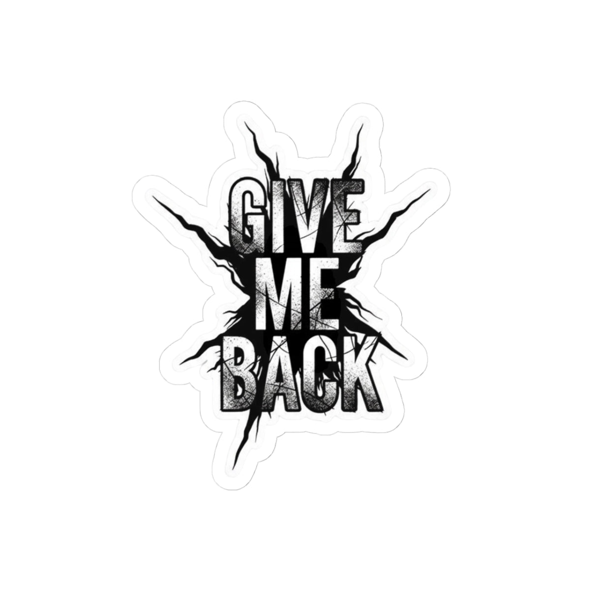 Give Me Back
