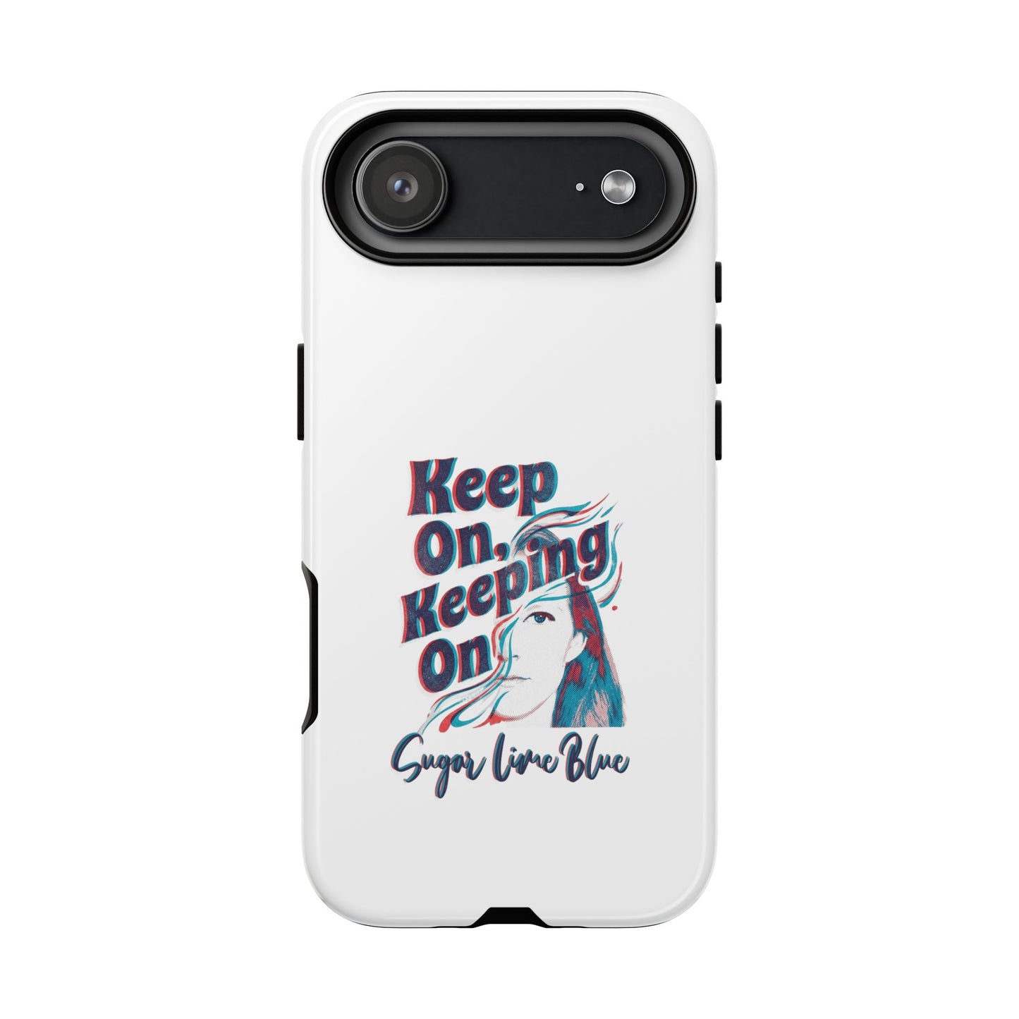 Keep On, Keeping On