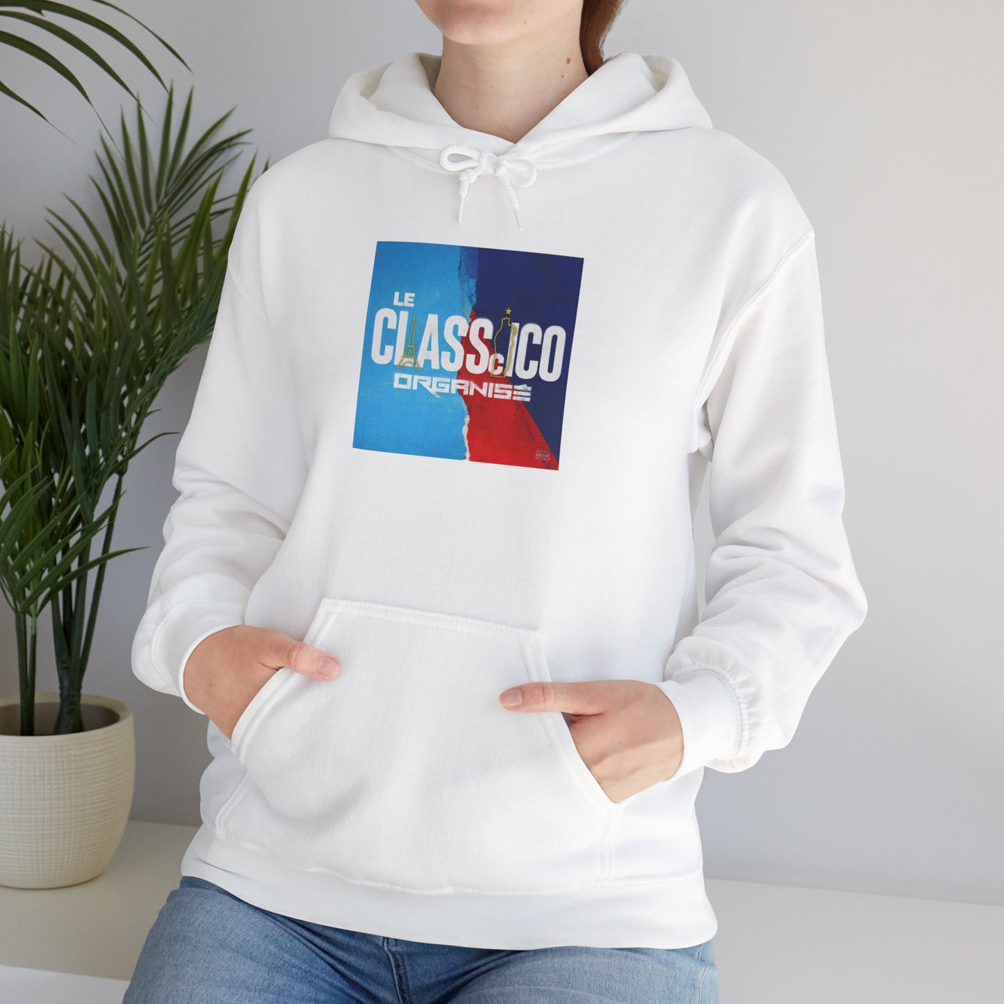 Le classico organisé
