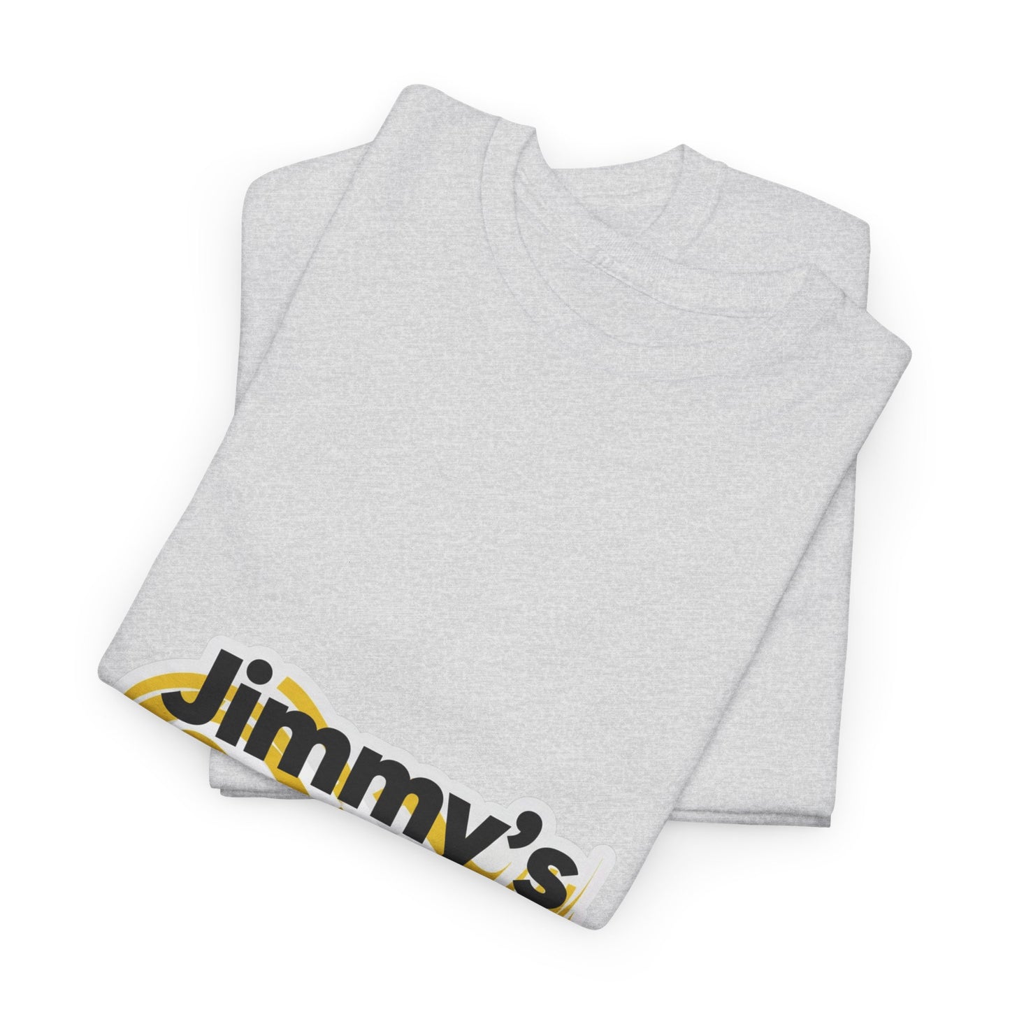 Jimmy's Groove